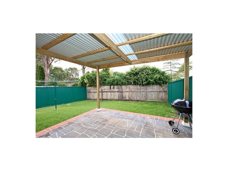 139a Glenwood Park Drive, Glenwood NSW 2768