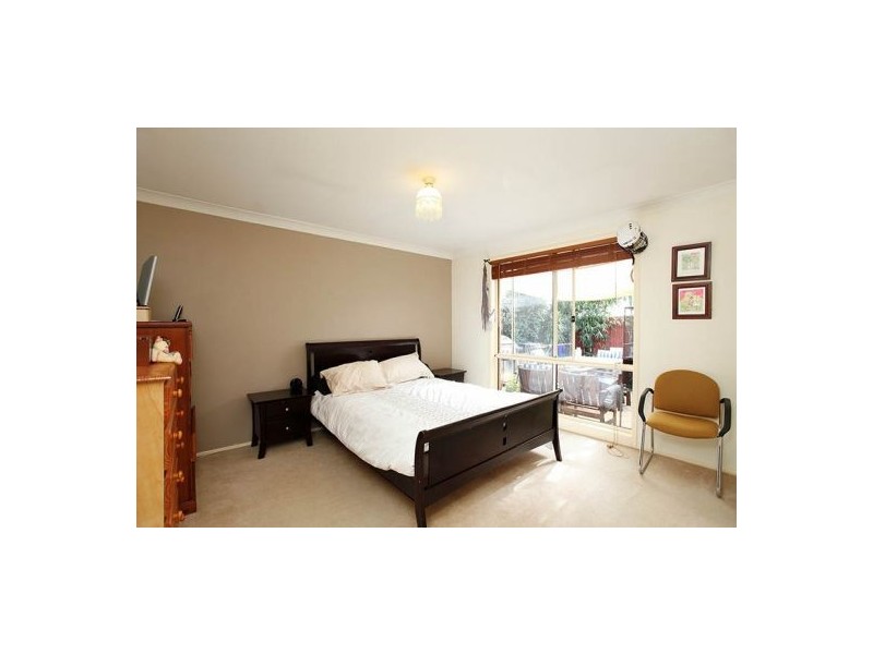 22 Tullaroan Street, Kellyville Ridge NSW 2155