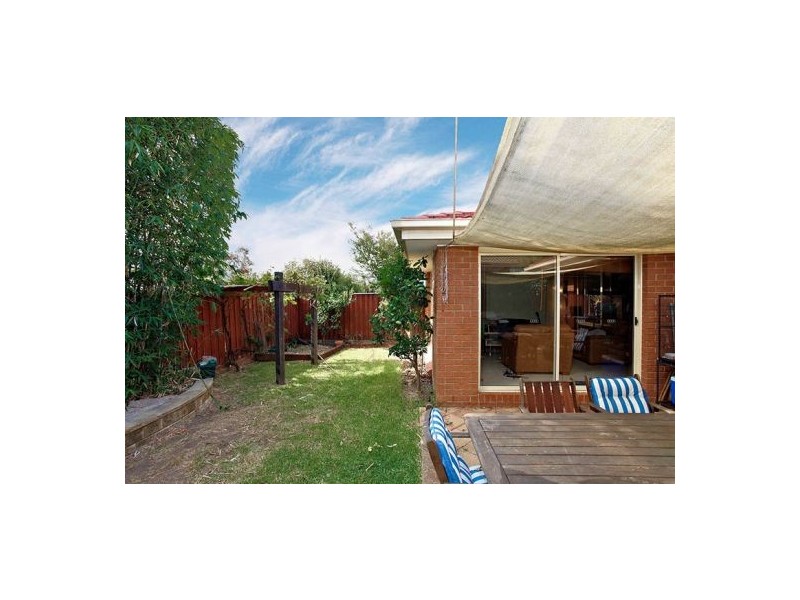 22 Tullaroan Street, Kellyville Ridge NSW 2155