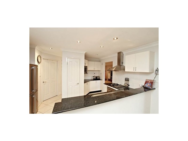 7 Parklea Drive, Parklea NSW 2768