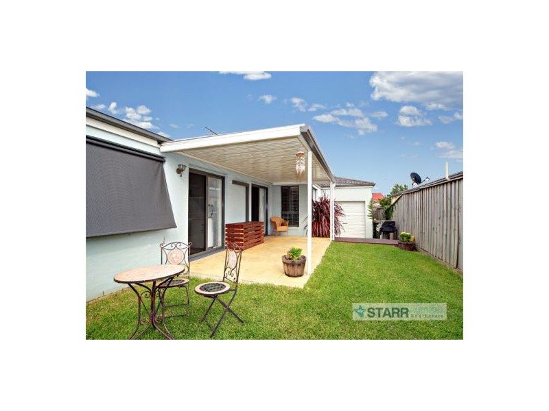 68 Trevor Toms Drive, Acacia Gardens NSW 2763