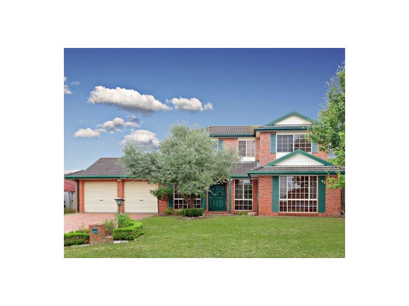 47 Tonkin Crescent, Schofields NSW 2762
