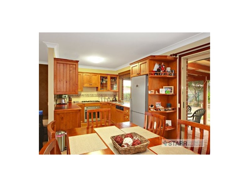 47 Tonkin Crescent, Schofields NSW 2762