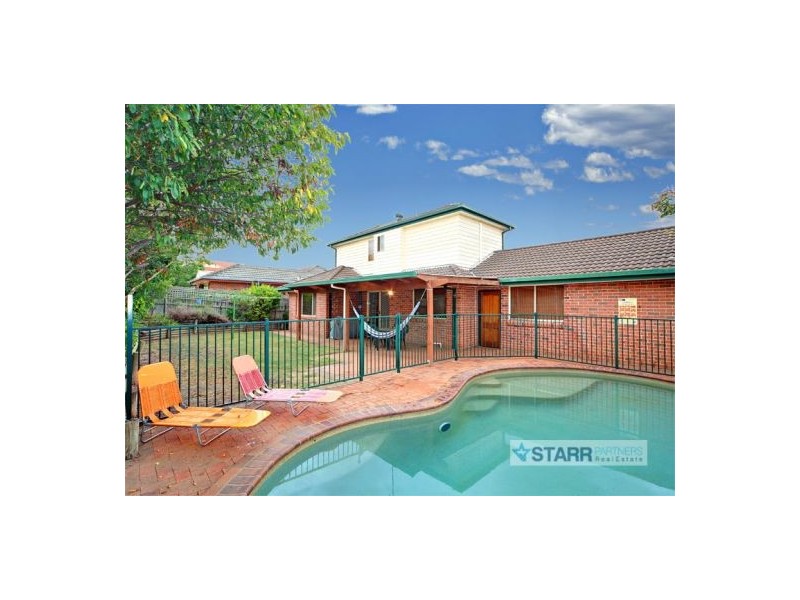 47 Tonkin Crescent, Schofields NSW 2762