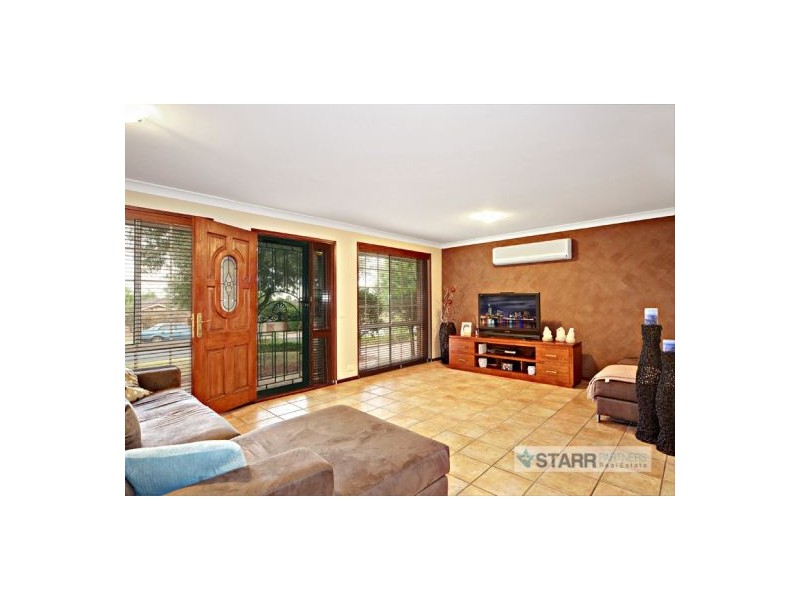 47 Tonkin Crescent, Schofields NSW 2762