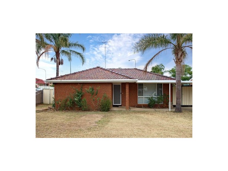 1 Tonkin Crescent, Schofields NSW 2762