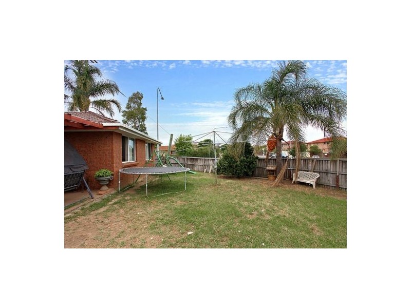 1 Tonkin Crescent, Schofields NSW 2762