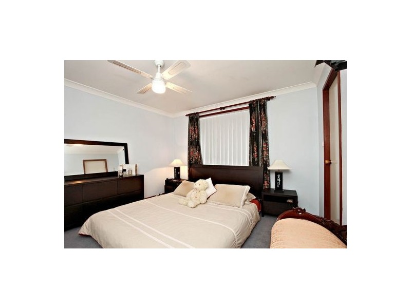 1 Tonkin Crescent, Schofields NSW 2762