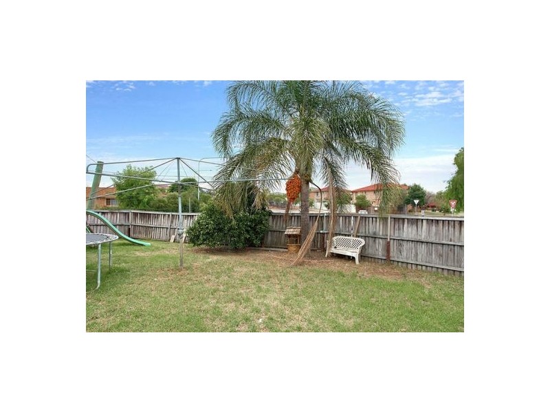 1 Tonkin Crescent, Schofields NSW 2762