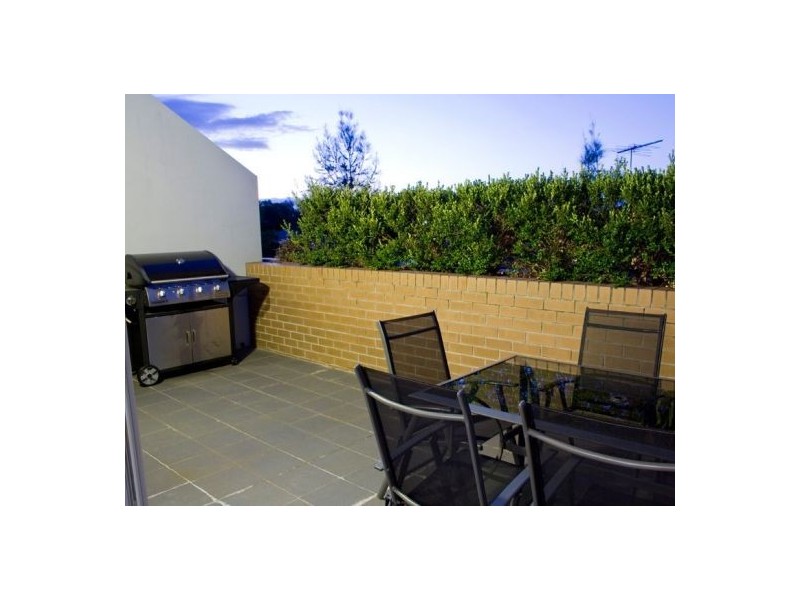 17/ 5-7 Kilbenny Street, Kellyville Ridge NSW 2155
