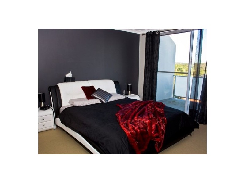17/ 5-7 Kilbenny Street, Kellyville Ridge NSW 2155