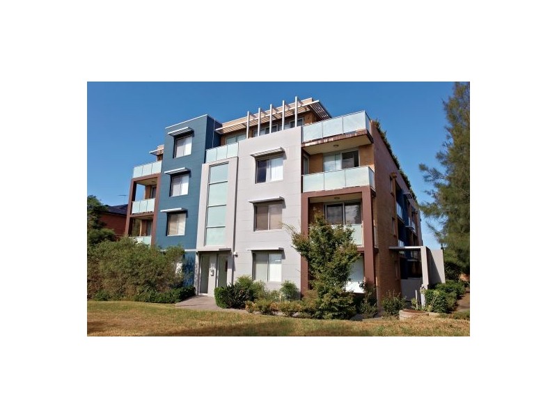 17/ 5-7 Kilbenny Street, Kellyville Ridge NSW 2155