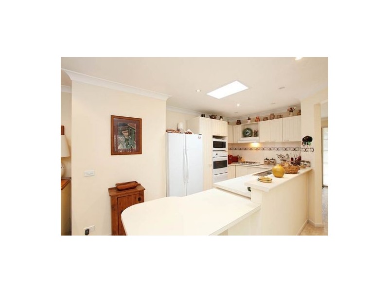 12 Bamboo Way, Stanhope Gardens NSW 2768