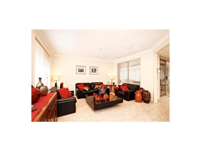 12 Bamboo Way, Stanhope Gardens NSW 2768