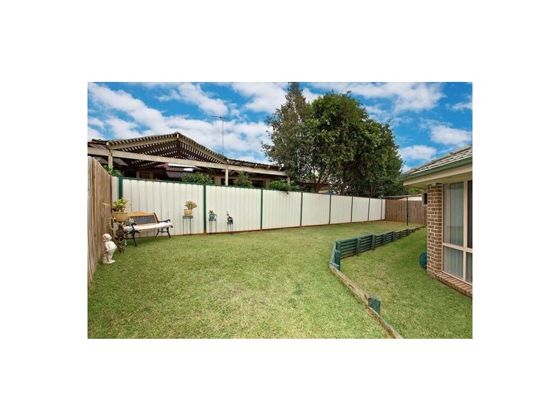 12 Bamboo Way, Stanhope Gardens NSW 2768