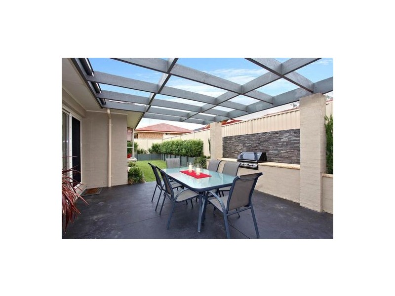 7  Willunga Avenue, Kellyville Ridge NSW 2155