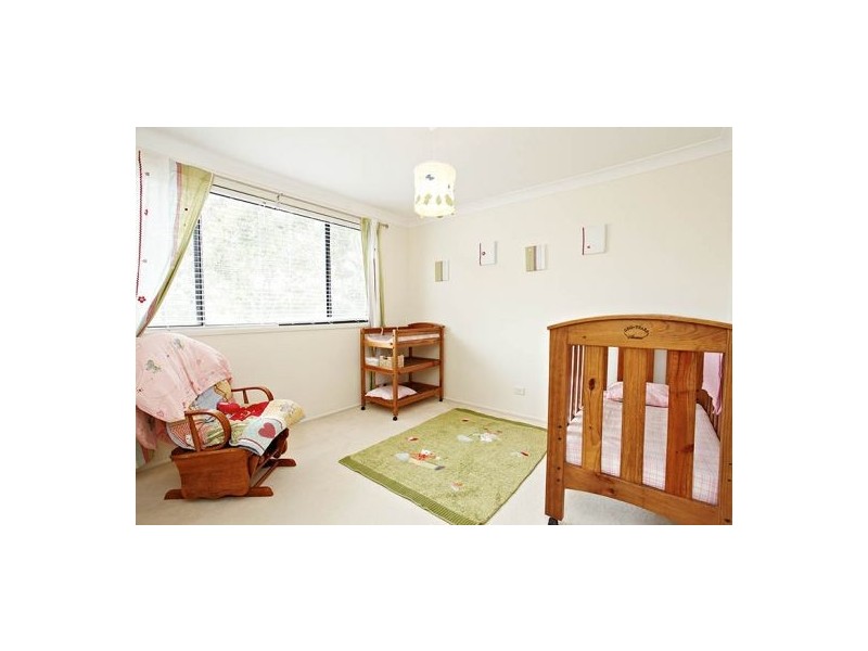 1. Kilby Street, Kellyville Ridge NSW 2155