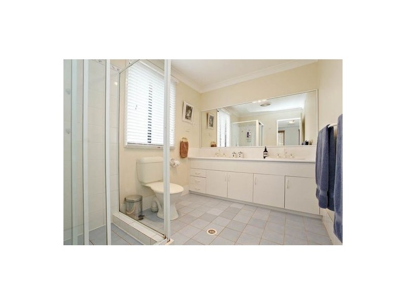 1. Kilby Street, Kellyville Ridge NSW 2155