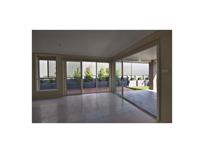 LOT 2 LOT 5008 EIRE WAY, Kellyville Ridge NSW 2155