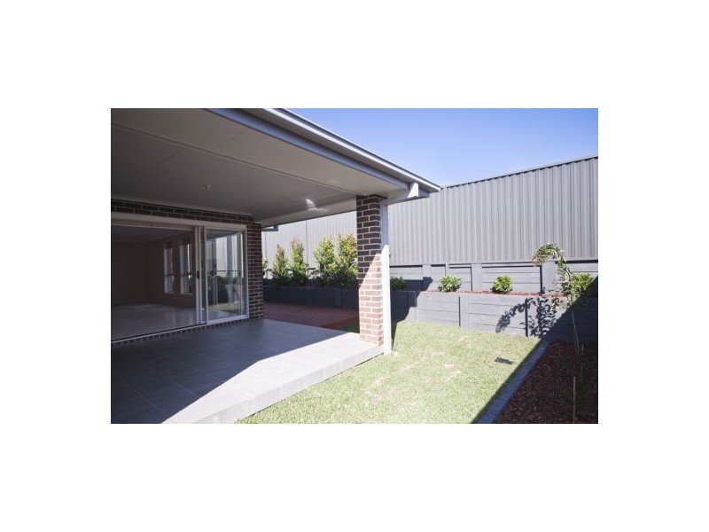 LOT 2 LOT 5008 EIRE WAY, Kellyville Ridge NSW 2155