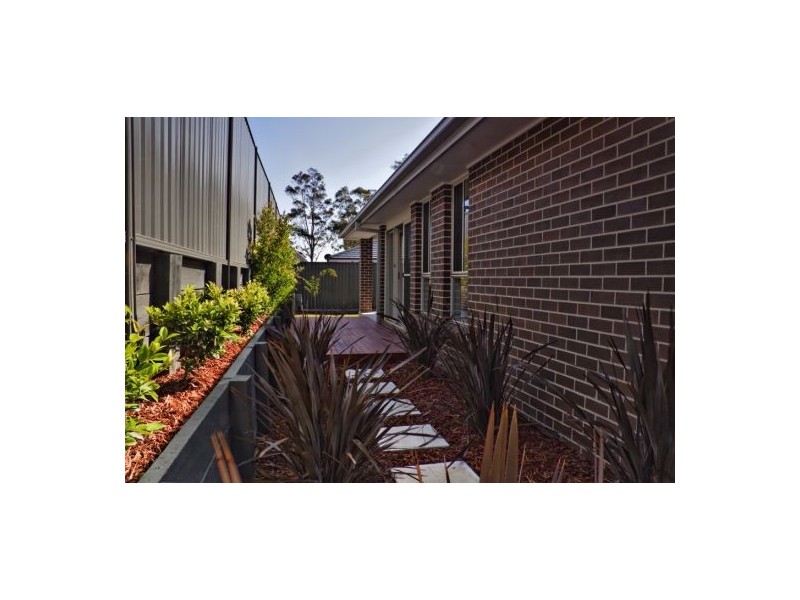 LOT 2 LOT 5008 EIRE WAY, Kellyville Ridge NSW 2155