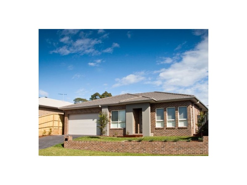 LOT 2 LOT 5008 EIRE WAY, Kellyville Ridge NSW 2155