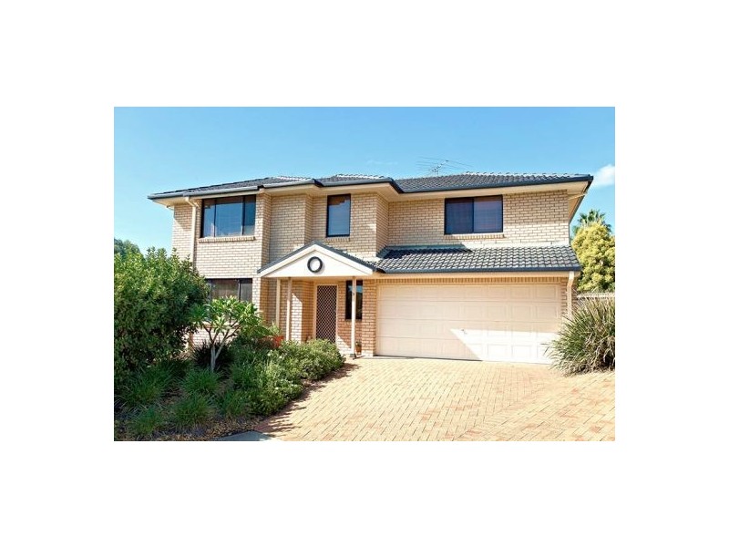 9/12  O’Grady Place, Kellyville NSW 2155