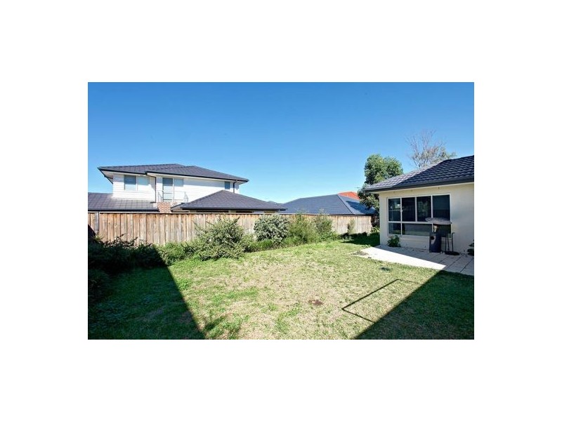 Kellyville Ridge NSW 2155