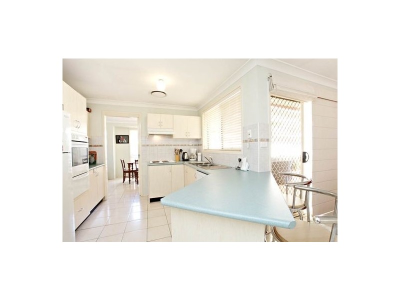 29. Waterford Street, Kellyville Ridge NSW 2155