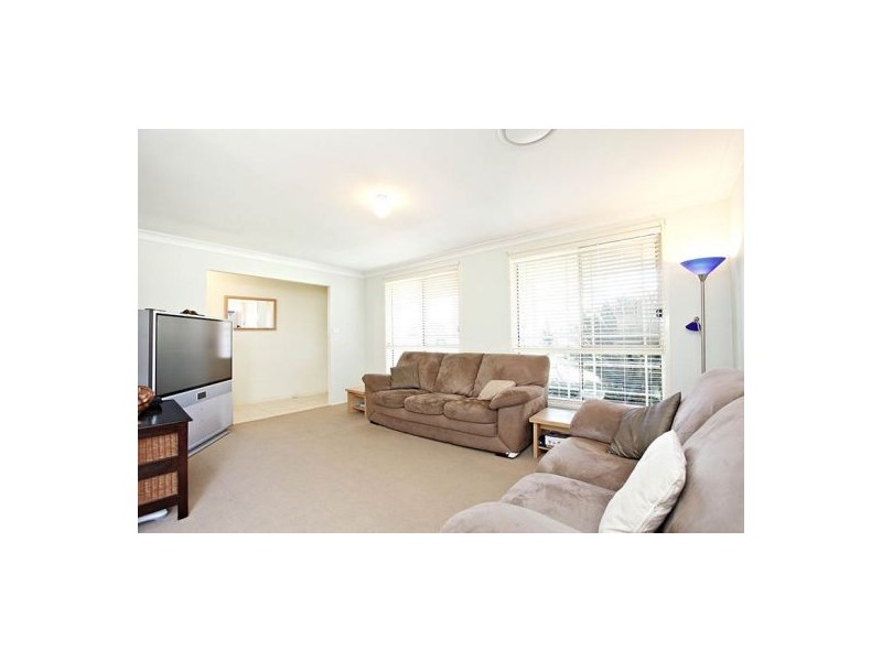 29. Waterford Street, Kellyville Ridge NSW 2155