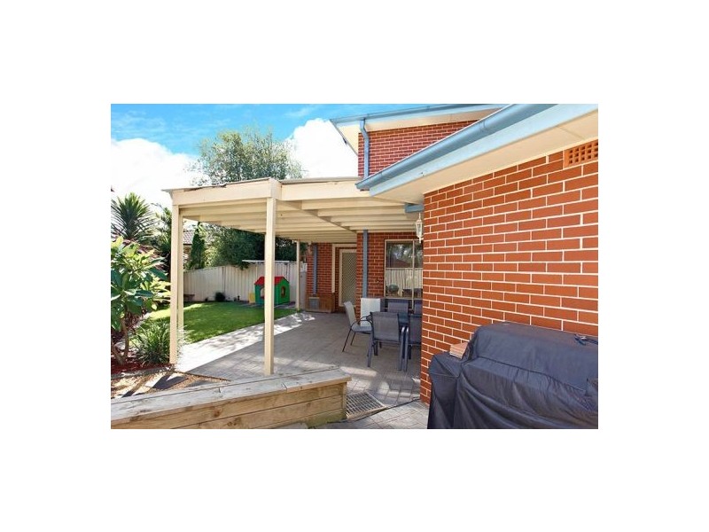 7 Dairy Court, Glenwood NSW 2768