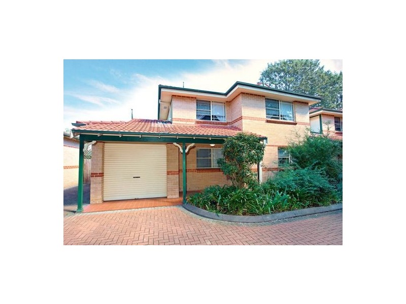 11/31-33 Fuller Street, Seven Hills NSW 2147