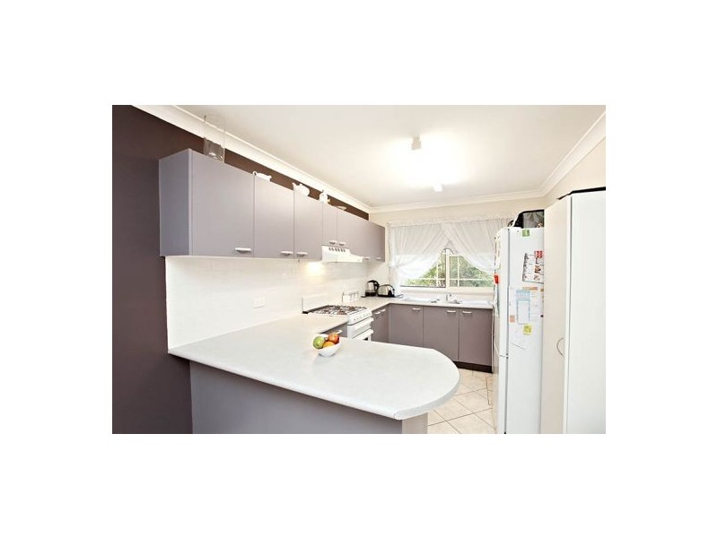 11/31-33 Fuller Street, Seven Hills NSW 2147