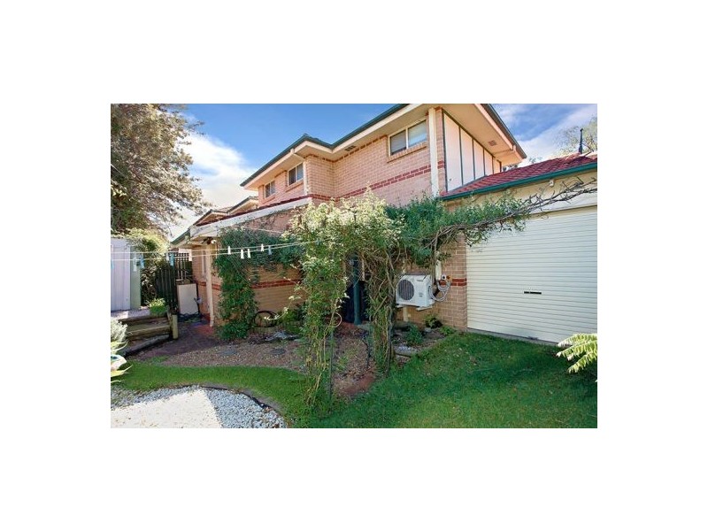 11/31-33 Fuller Street, Seven Hills NSW 2147