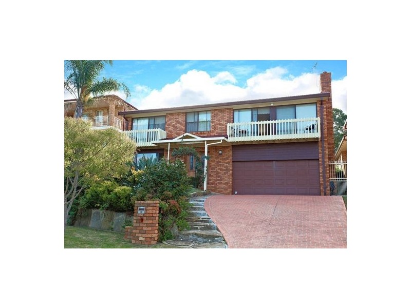 Baulkham Hills NSW 2153