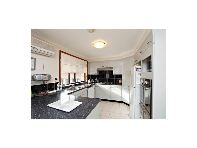 Baulkham Hills NSW 2153