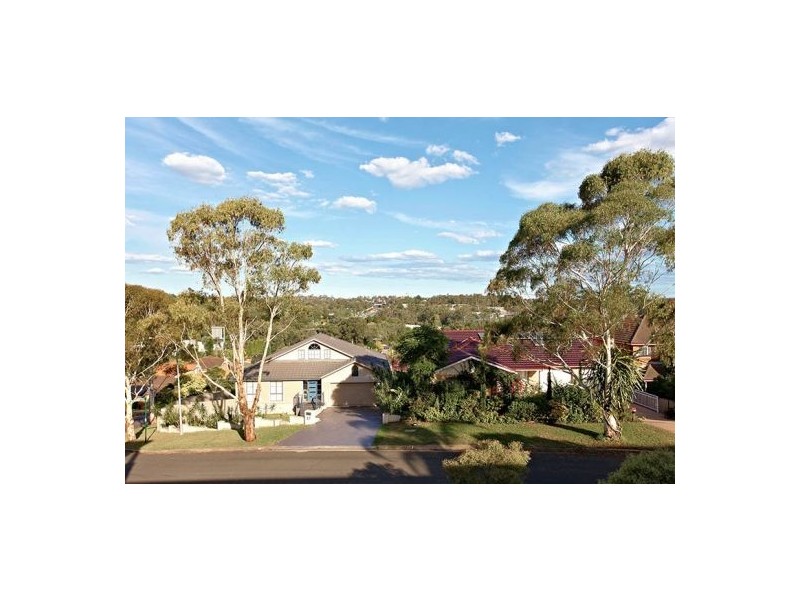 Baulkham Hills NSW 2153