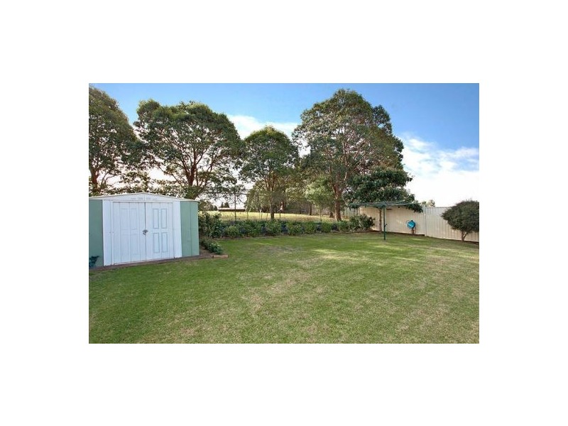 Baulkham Hills NSW 2153