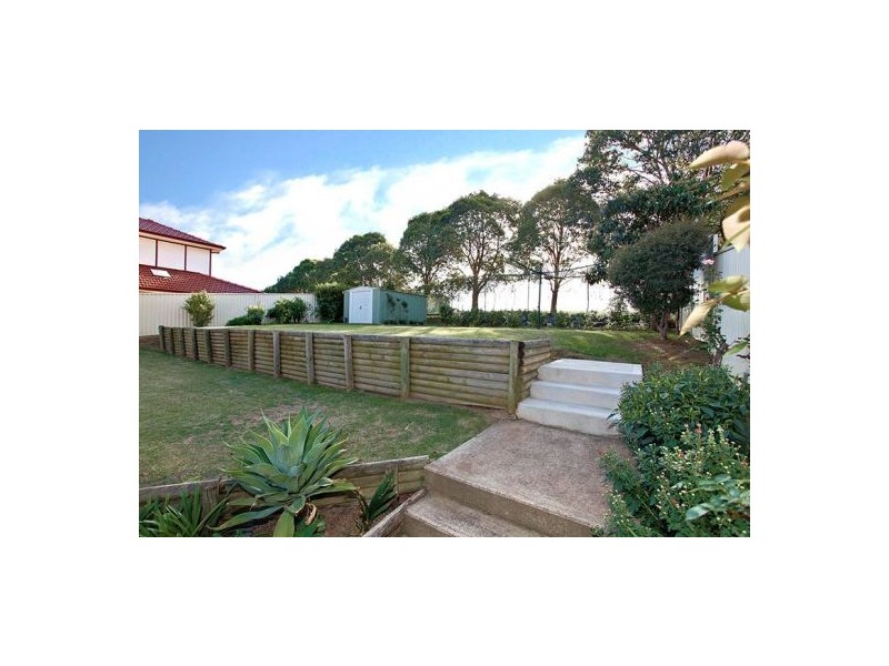 Baulkham Hills NSW 2153