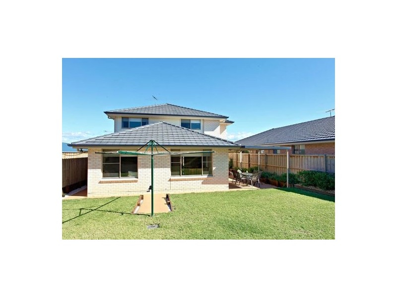 4. Deneden Ave, Kellyville Ridge NSW 2155