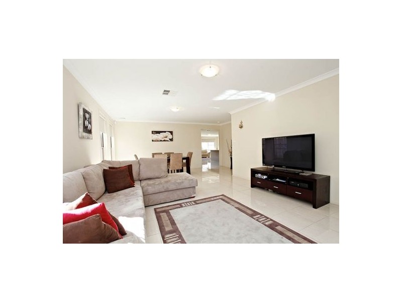 4. Deneden Ave, Kellyville Ridge NSW 2155