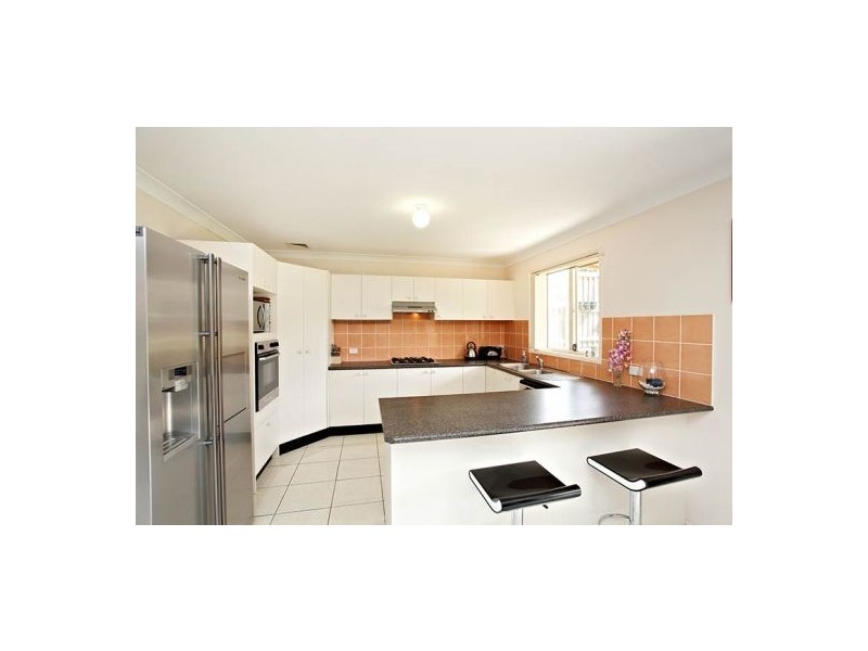 4 Maple Grove, Kellyville Ridge NSW 2155