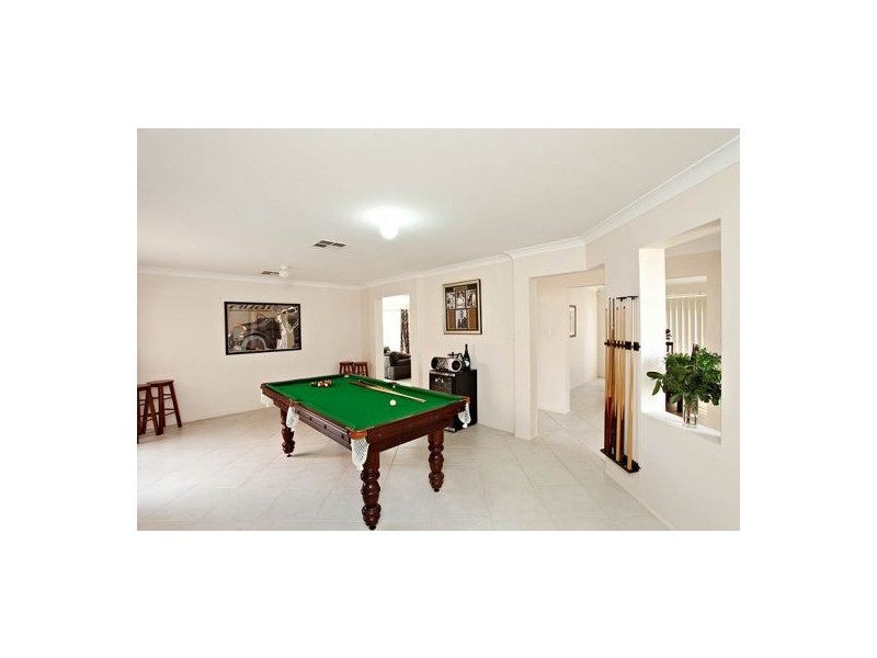 4 Maple Grove, Kellyville Ridge NSW 2155