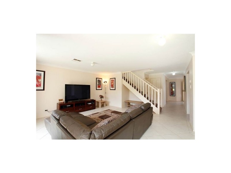 4 Maple Grove, Kellyville Ridge NSW 2155