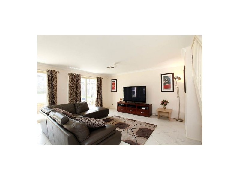 4 Maple Grove, Kellyville Ridge NSW 2155