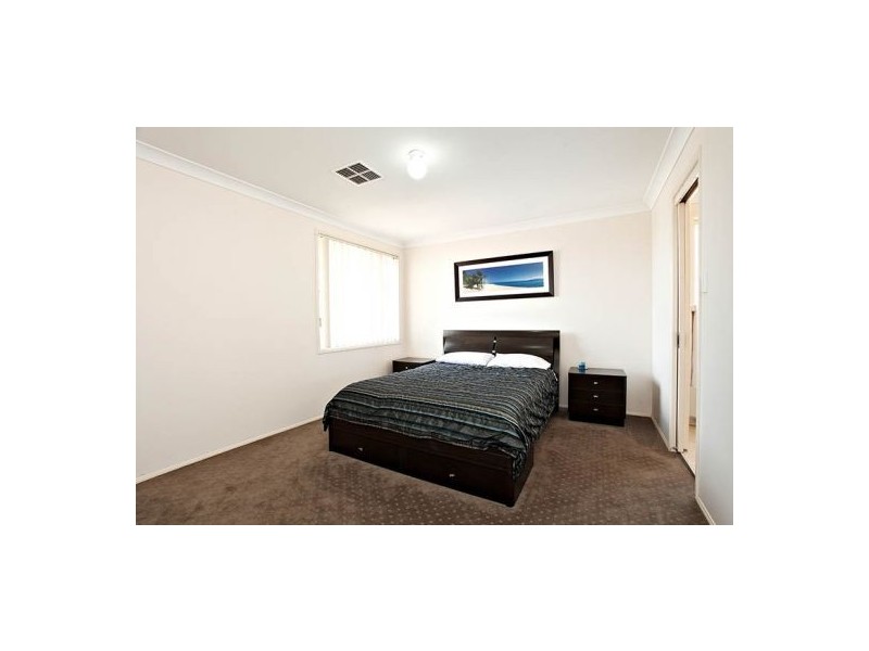 4 Maple Grove, Kellyville Ridge NSW 2155