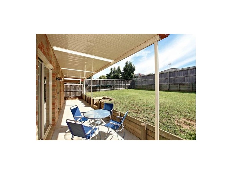 4 Maple Grove, Kellyville Ridge NSW 2155