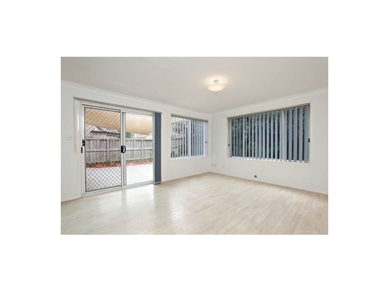 14. Trumper Way, Rouse Hill NSW 2155