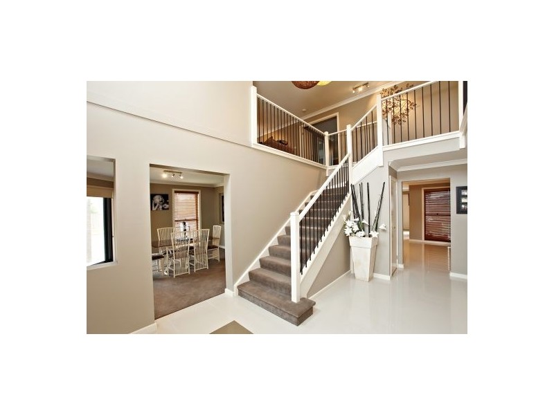 127 Perfection Ave, Stanhope Gardens NSW 2768