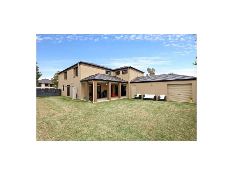 127 Perfection Ave, Stanhope Gardens NSW 2768